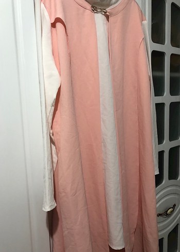 Gömlek tunık - Görsel 3