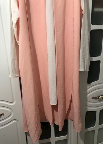 Gömlek tunık - Görsel 2