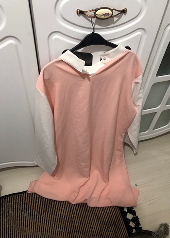 Gömlek tunık - Görsel 5