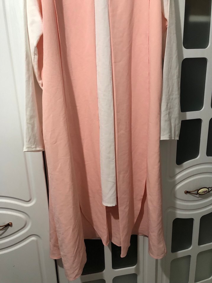 Gömlek tunık - Görsel 2