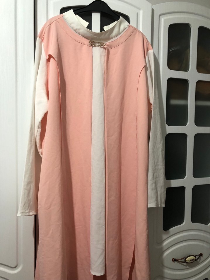 Gömlek tunık - Görsel 4