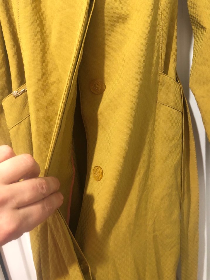 Pardesü kap - Görsel 5