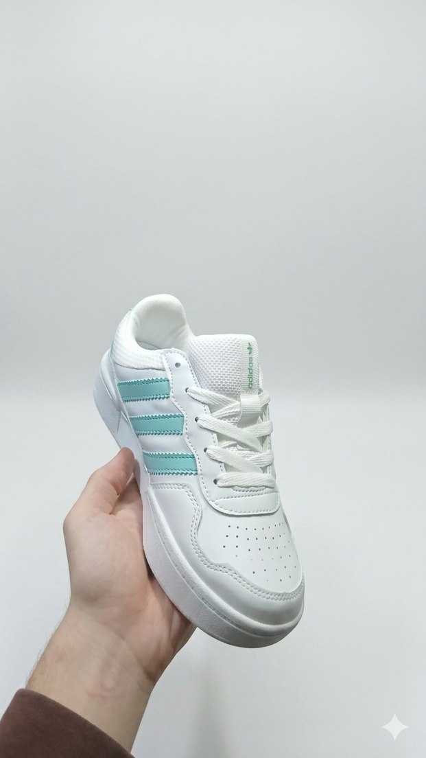 Adidas Entrap — görsel 6/7
