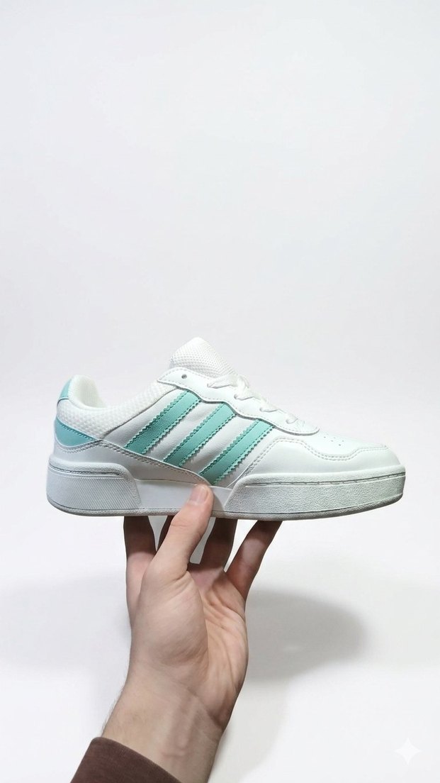 Adidas Entrap — görsel 2/7