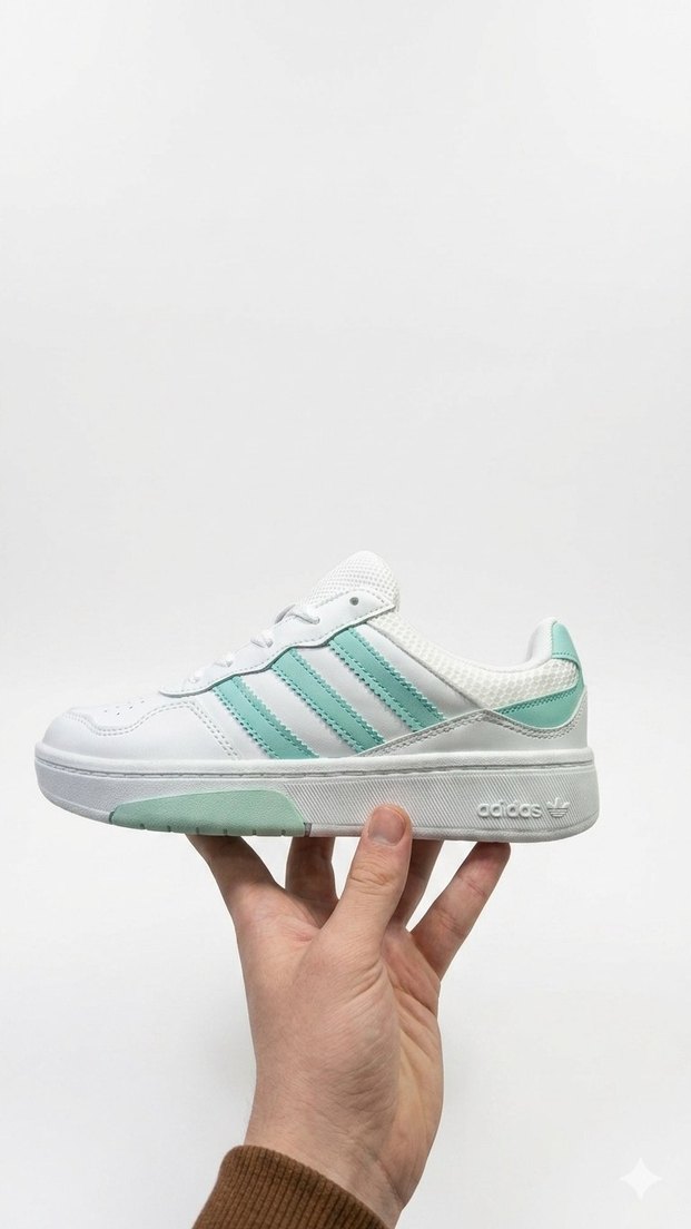 Adidas Entrap — görsel 3/7