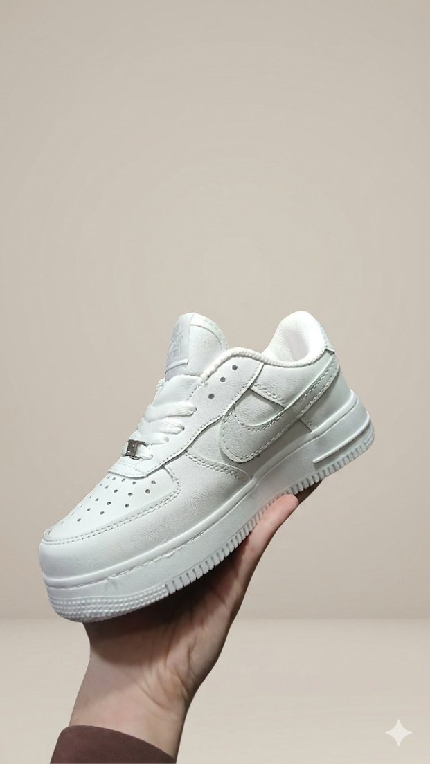 A kalite Nike Airforce — görsel 4/5