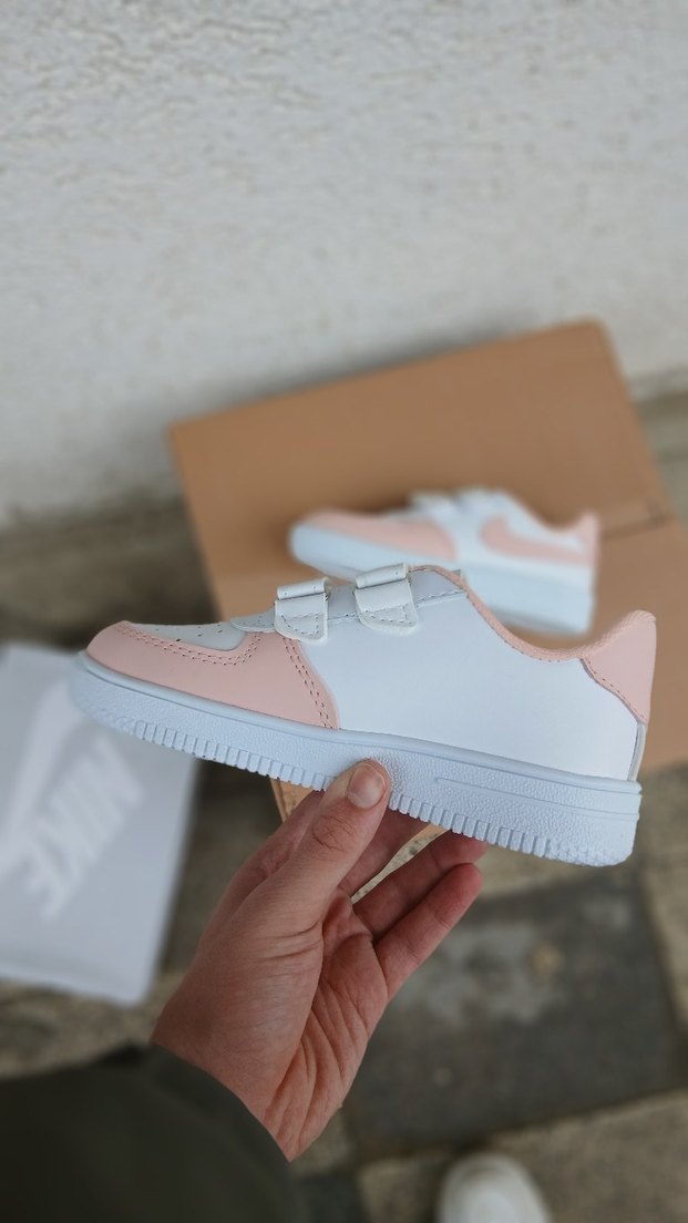 Nike cocuk ayakkabı — görsel 4/5