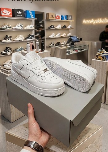 Nike ürünü