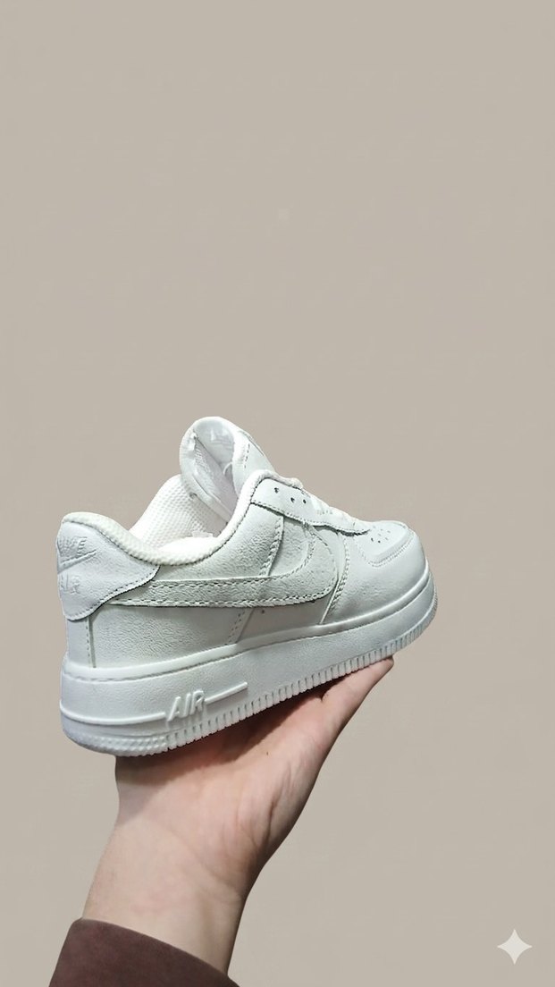 A kalite Nike Airforce — görsel 3/6