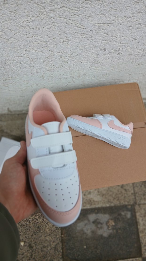 Nike cocuk ayakkabı — görsel 5/5