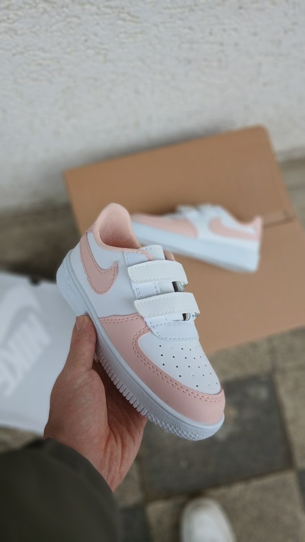 Nike cocuk ayakkabı — görsel 3/5