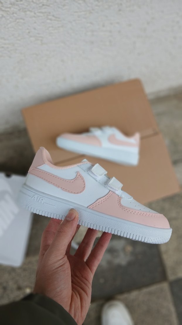 Nike cocuk ayakkabı — görsel 2/5