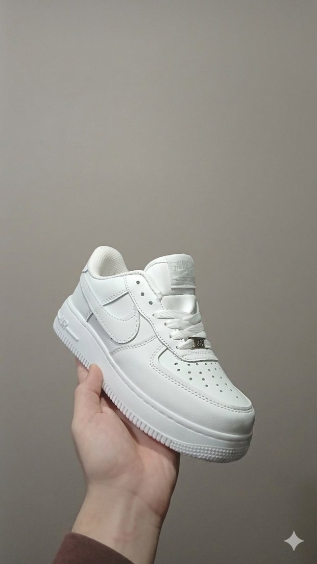 A kalite Nike Airforce — görsel 5/5
