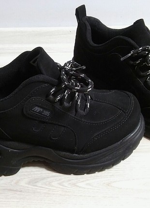 #MP #Sporayakkabı #Sneaker #YüksekTaban