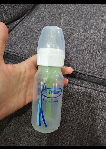 DrBrown's Bebek Biberonu - Görsel 5