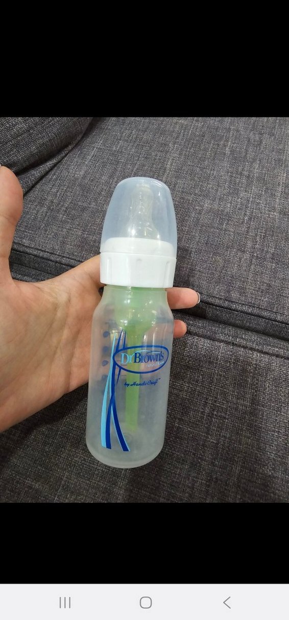 DrBrown's Bebek Biberonu - Görsel 5