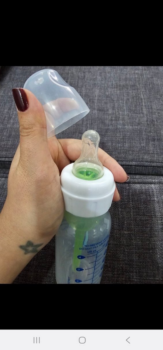 DrBrown's Bebek Biberonu - Görsel 4