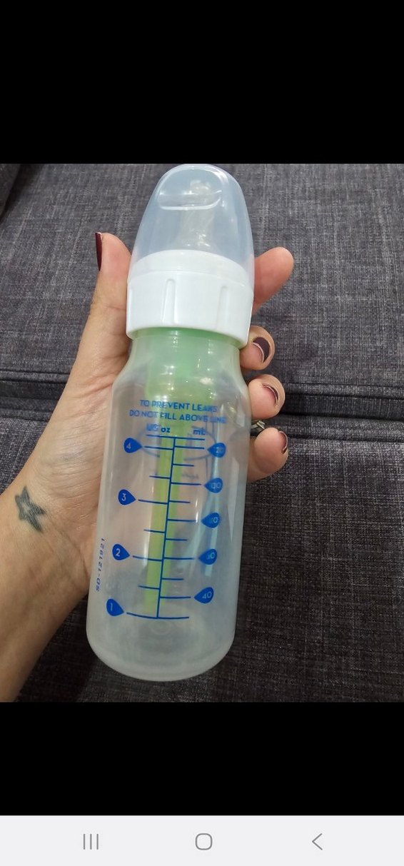 DrBrown's Bebek Biberonu - Görsel 3