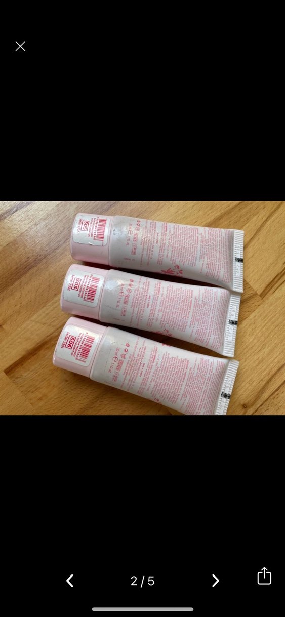 Pastel BB Krem - Görsel 2