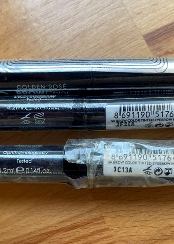 Kaş maskarası - Görsel 2