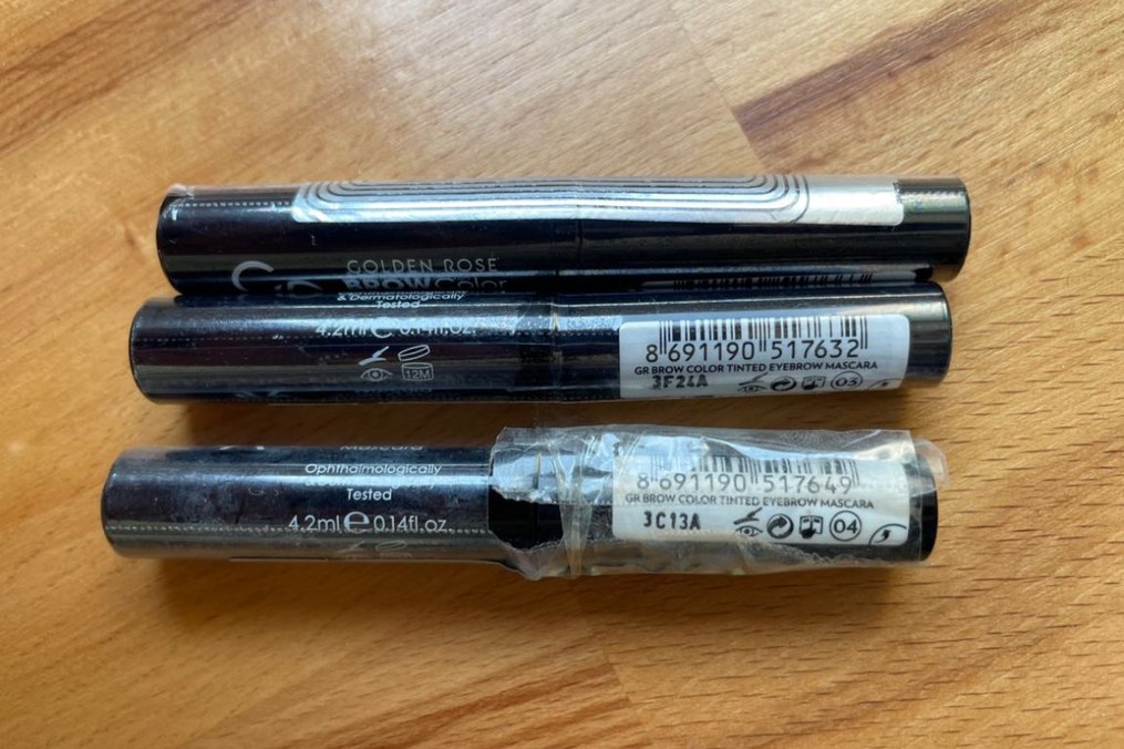 Kaş maskarası - Görsel 2