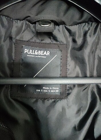 s Beden Pull and bear 