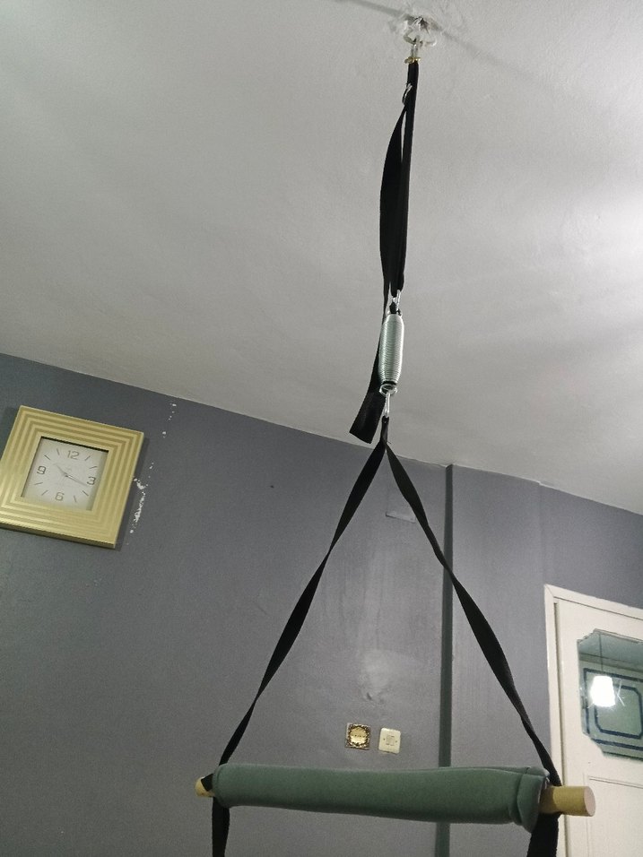 Gri Bebek Taşıyıcı Kanguru - Görsel 4