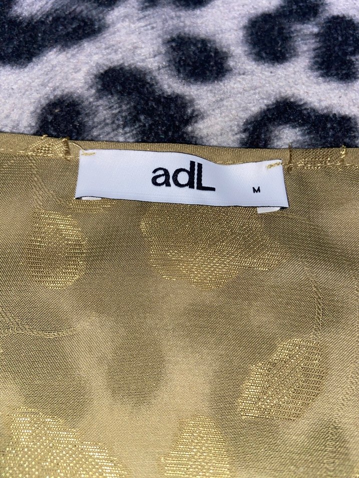 adL Bluz - Görsel 3