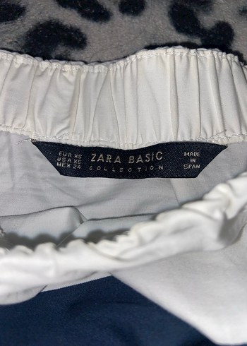 Zara Bluz - Görsel 3