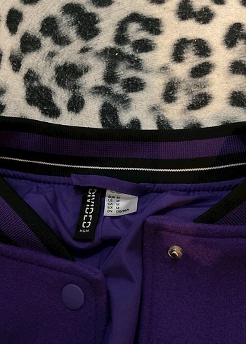 H&M kolej mont - Görsel 2