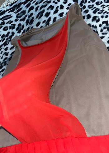 Network Elbise - Görsel 2