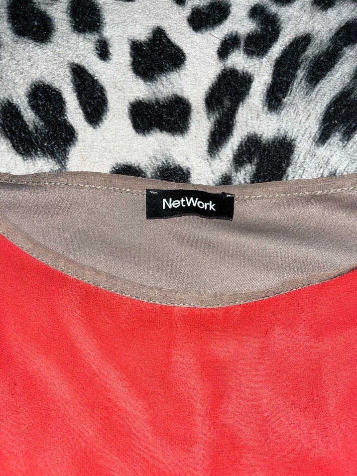 Network Elbise - Görsel 3