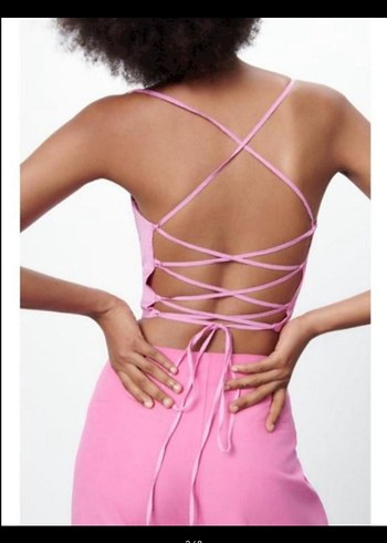 Çeşitli model bluzlar üstler - Görsel 7