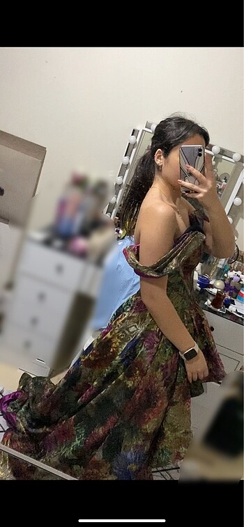 Tasarım abiye - Görsel 4