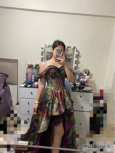 Tasarım abiye - Görsel 3