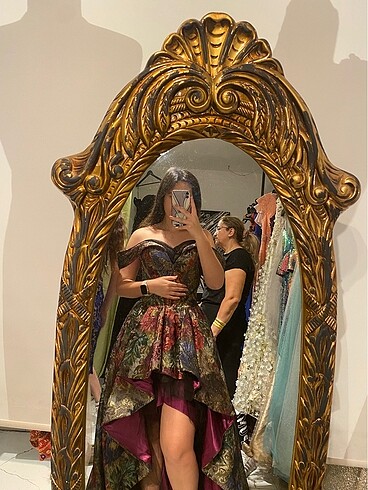 Tasarım abiye - Görsel 2