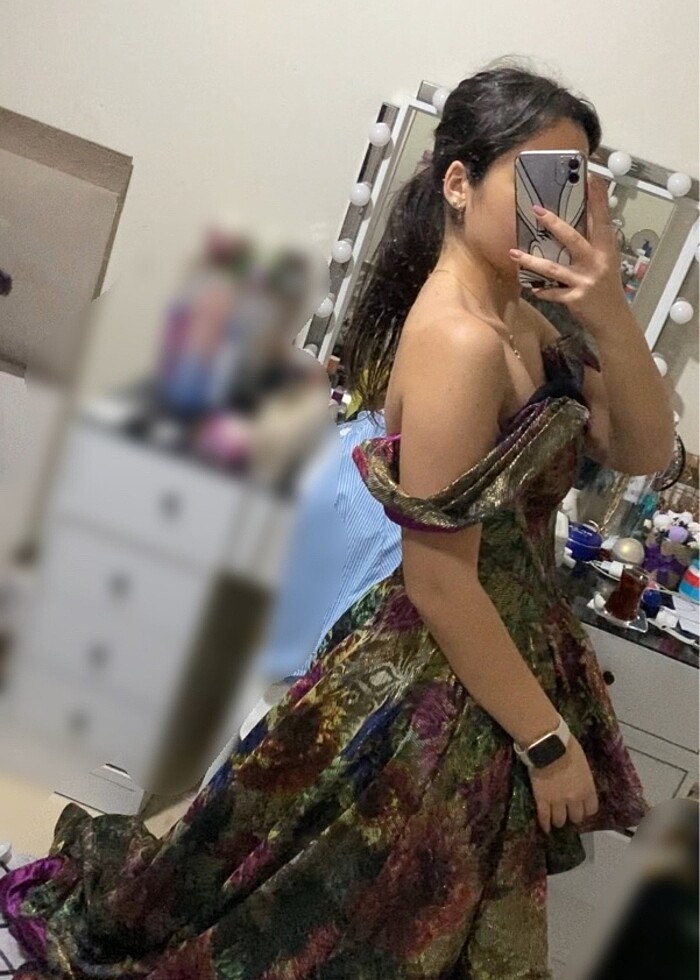 Tasarım abiye - Görsel 4