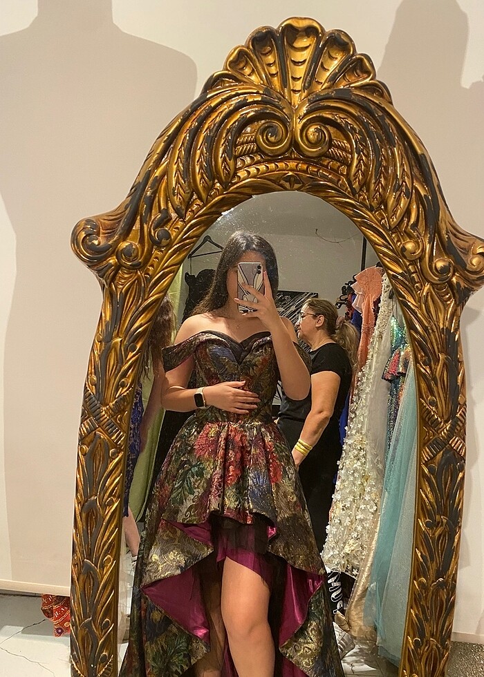 Tasarım abiye - Görsel 2