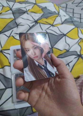  Beden Yeji pc