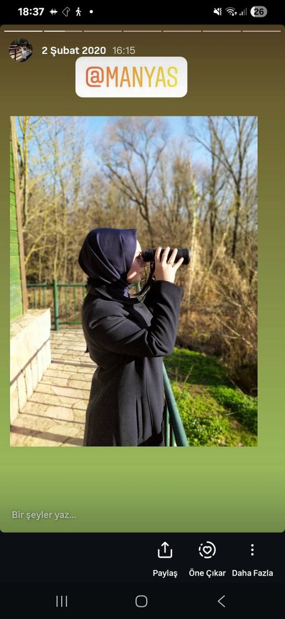 Siyah Uzun Kadın Kaban Notch Yaka - Görsel 2