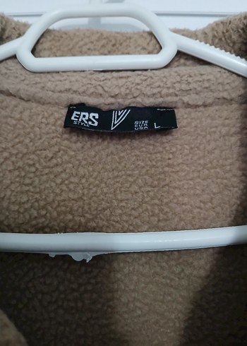 Düğmeli Bej Midi erkek Ceket - Görsel 3