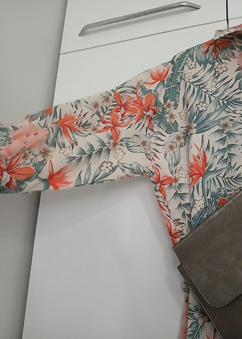 Tesettür takım - Görsel 6