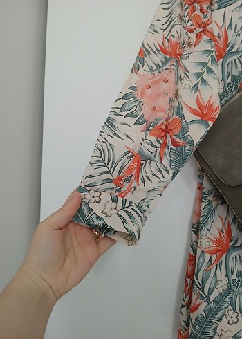 Tesettür takım - Görsel 4