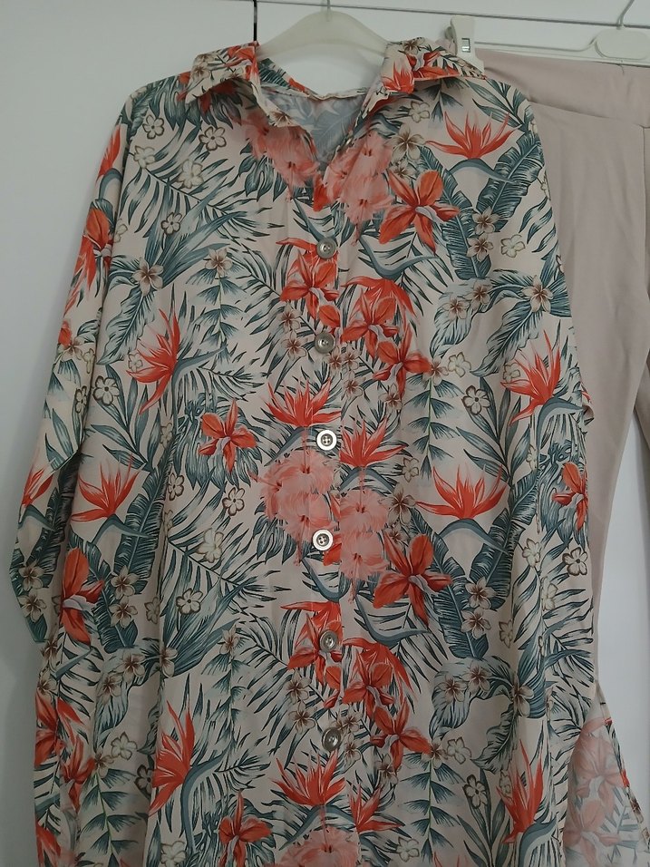 Tesettür takım - Görsel 5