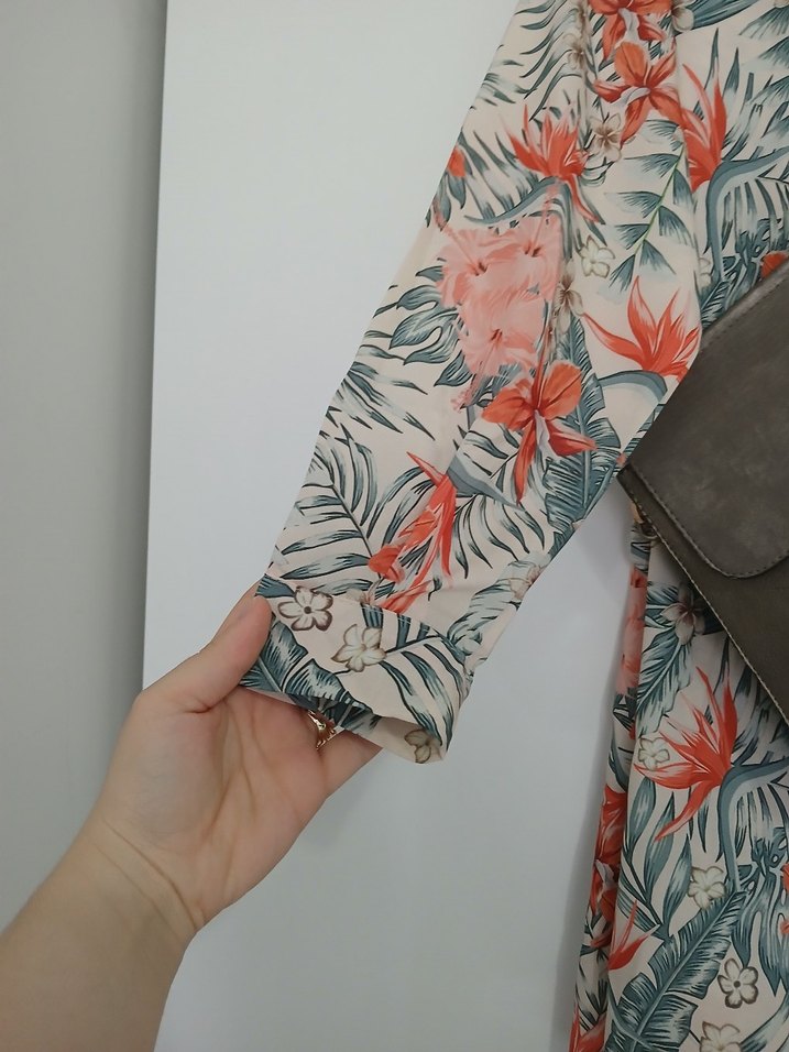 Tesettür takım - Görsel 4