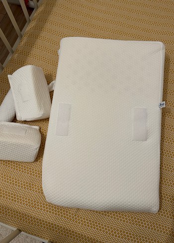 Sevibebe reflü yatağı - Görsel 4