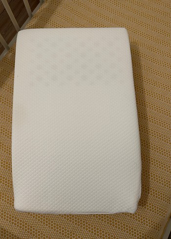 Sevibebe reflü yatağı - Görsel 3