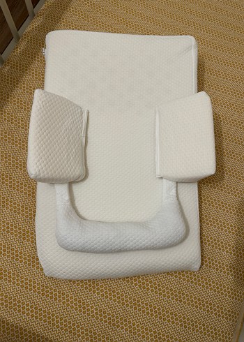 Sevibebe reflü yatağı - Görsel 2