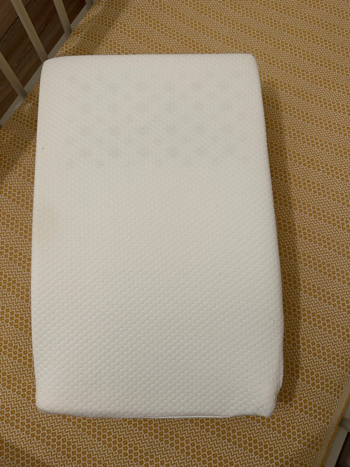 Sevibebe reflü yatağı - Görsel 3