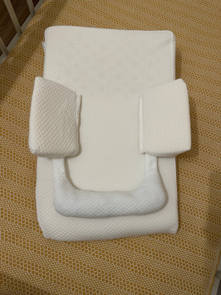 Sevibebe reflü yatağı - Görsel 2